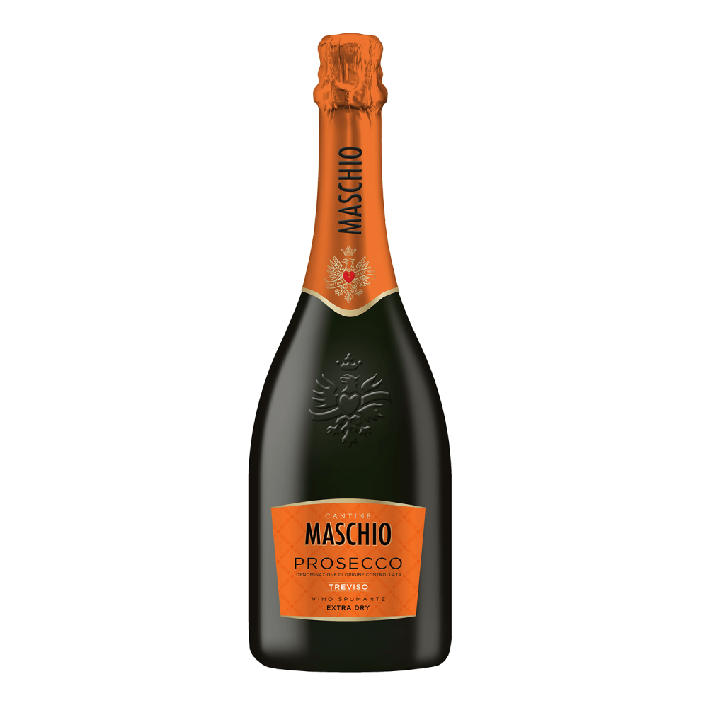 Maschio Prosecco DOC Treviso Extra Dry 0 75L Prosecco ExpertDrinks Ro